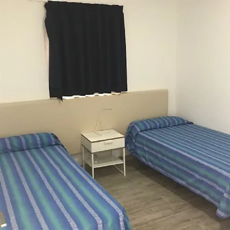 Adaptuhotel 2* Maspalomas (Gran Canaria)