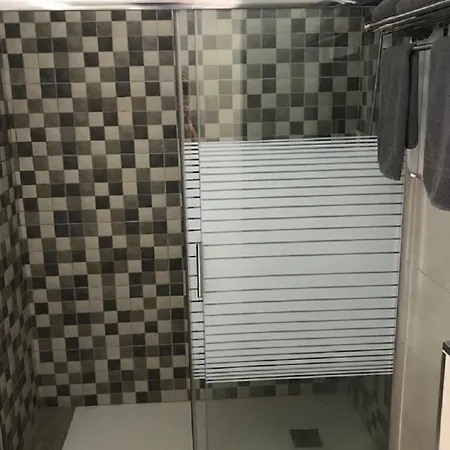 Adaptuhotel Maspalomas (Gran Canaria)
