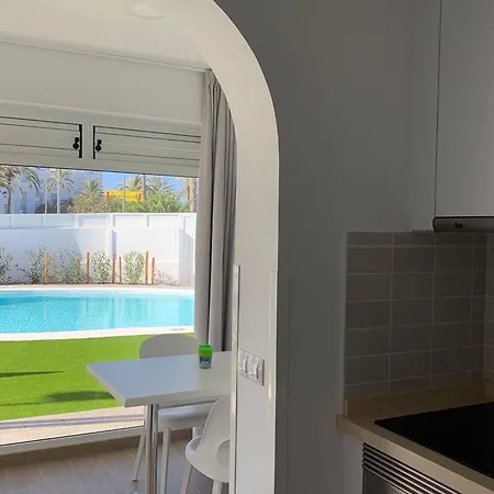 Adaptuhotel Hotel Maspalomas (Gran Canaria)
